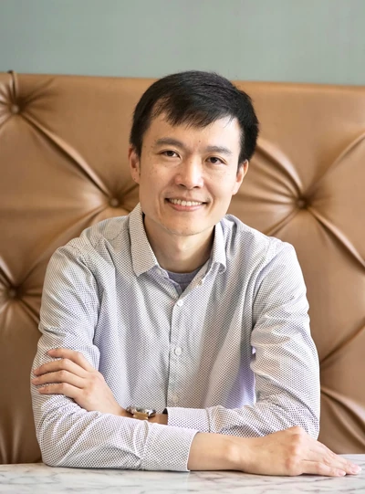 David Liu, MD