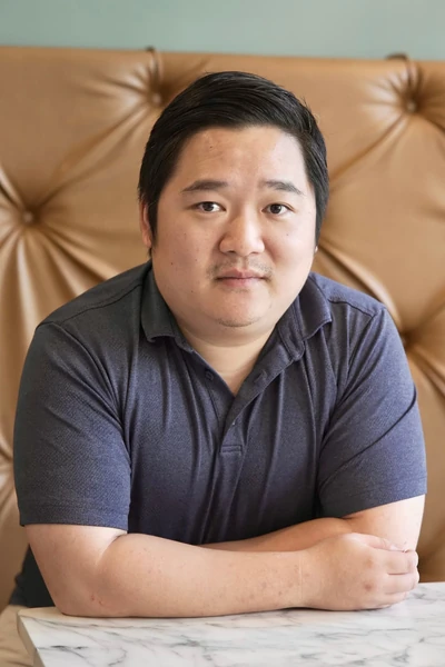 Samuel Ting
